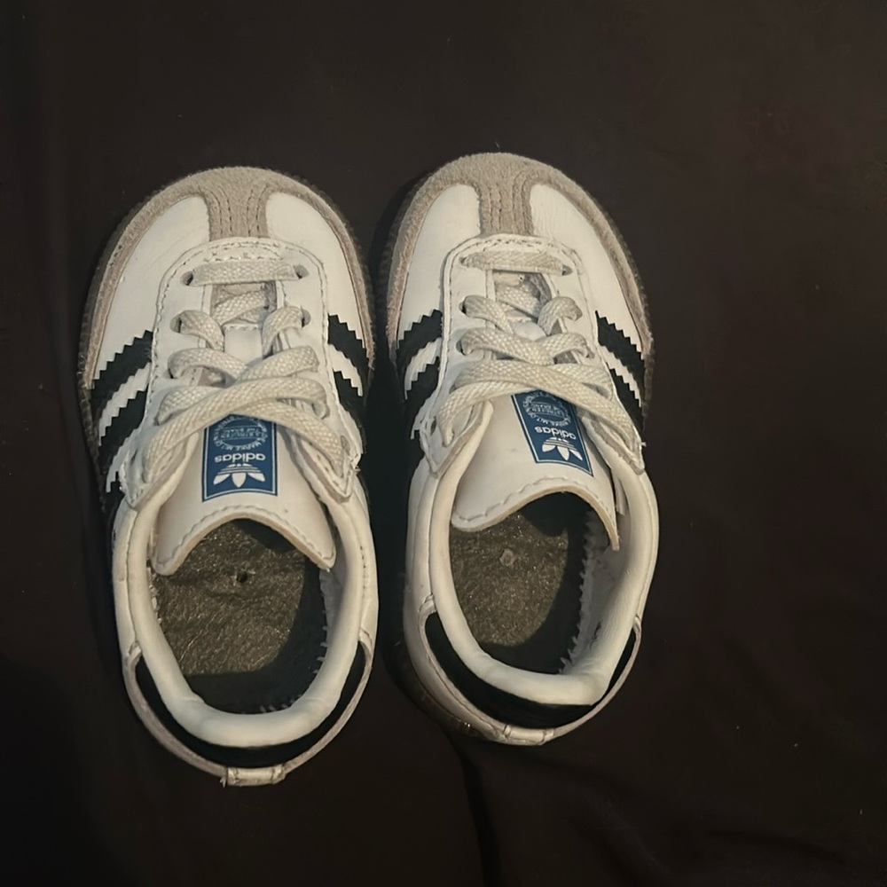 Adidas Samba